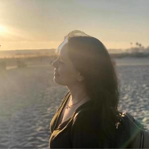 Meet your Posher, Anabell